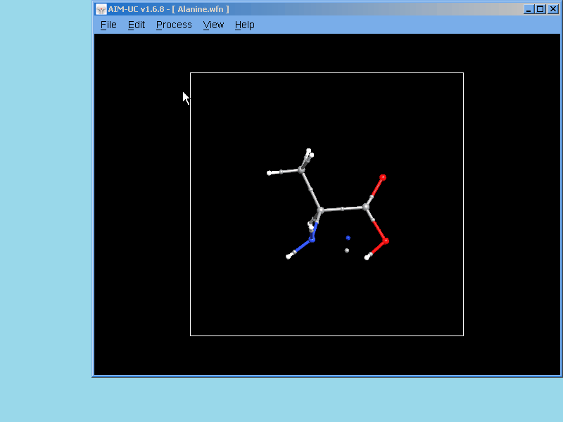 Generate 2D graph